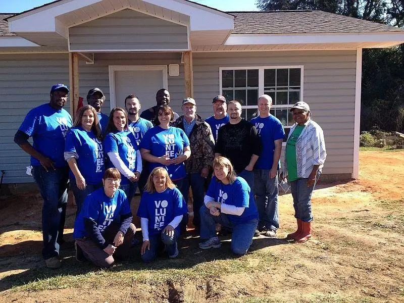 Hilliard Home Project