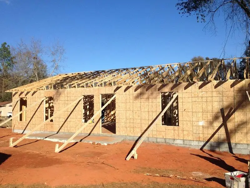 Cochran Build