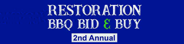 banner whfh restoration bbq bid buy
