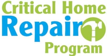 critical home repair program