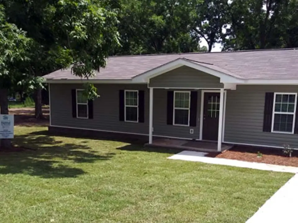 130 - 2019 Flournoy Moore Rd
