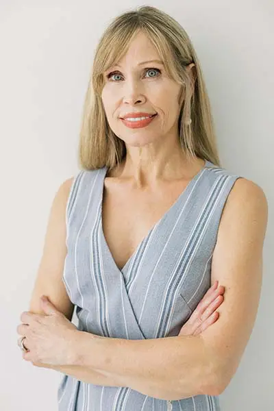 Linda Ward